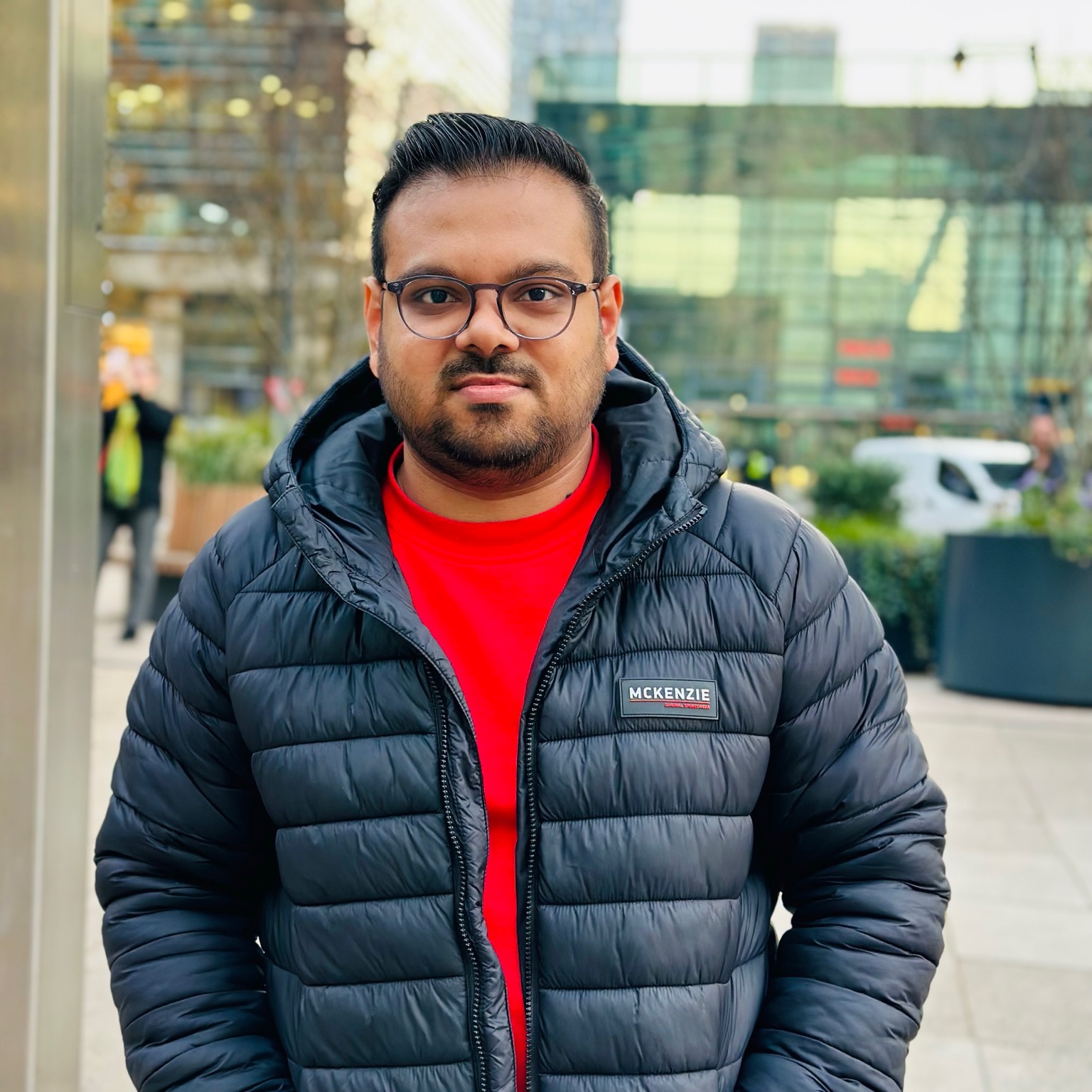 Amit H.