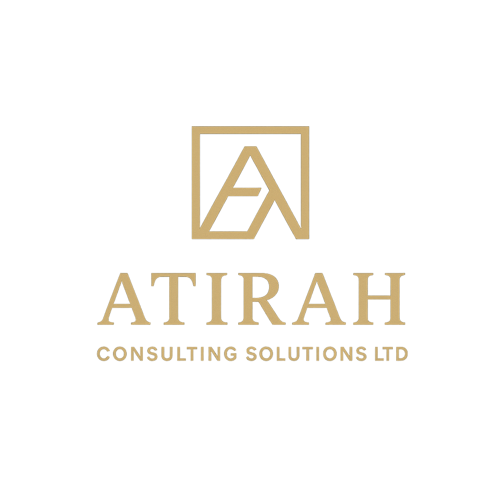 Atirah Consulting Solutions Ltd