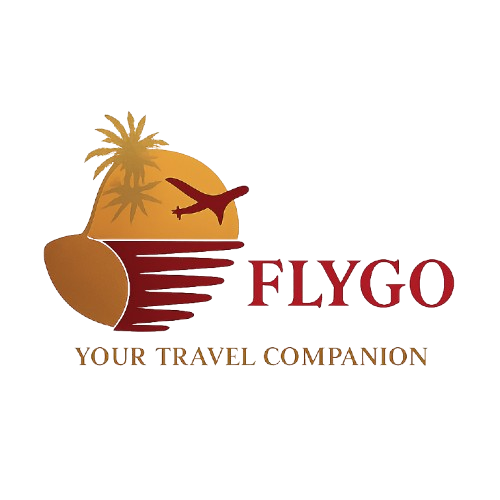 FlyGo Ltd logo